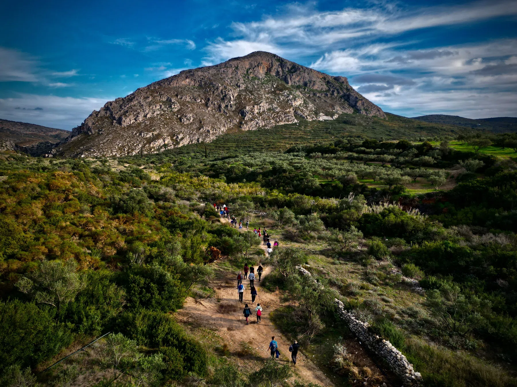 Kythera Walks — image