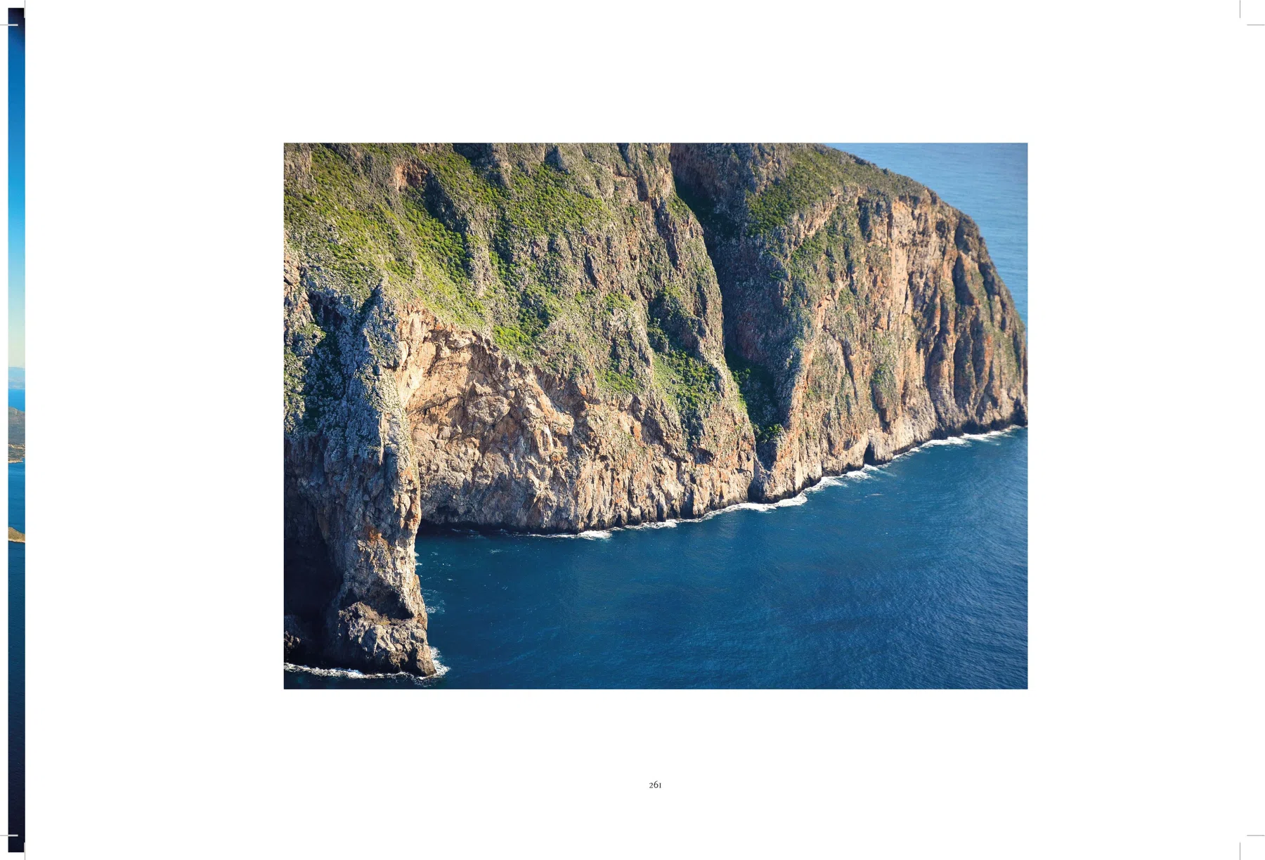 2013 Kythera from the Air - The Book — photograph 93