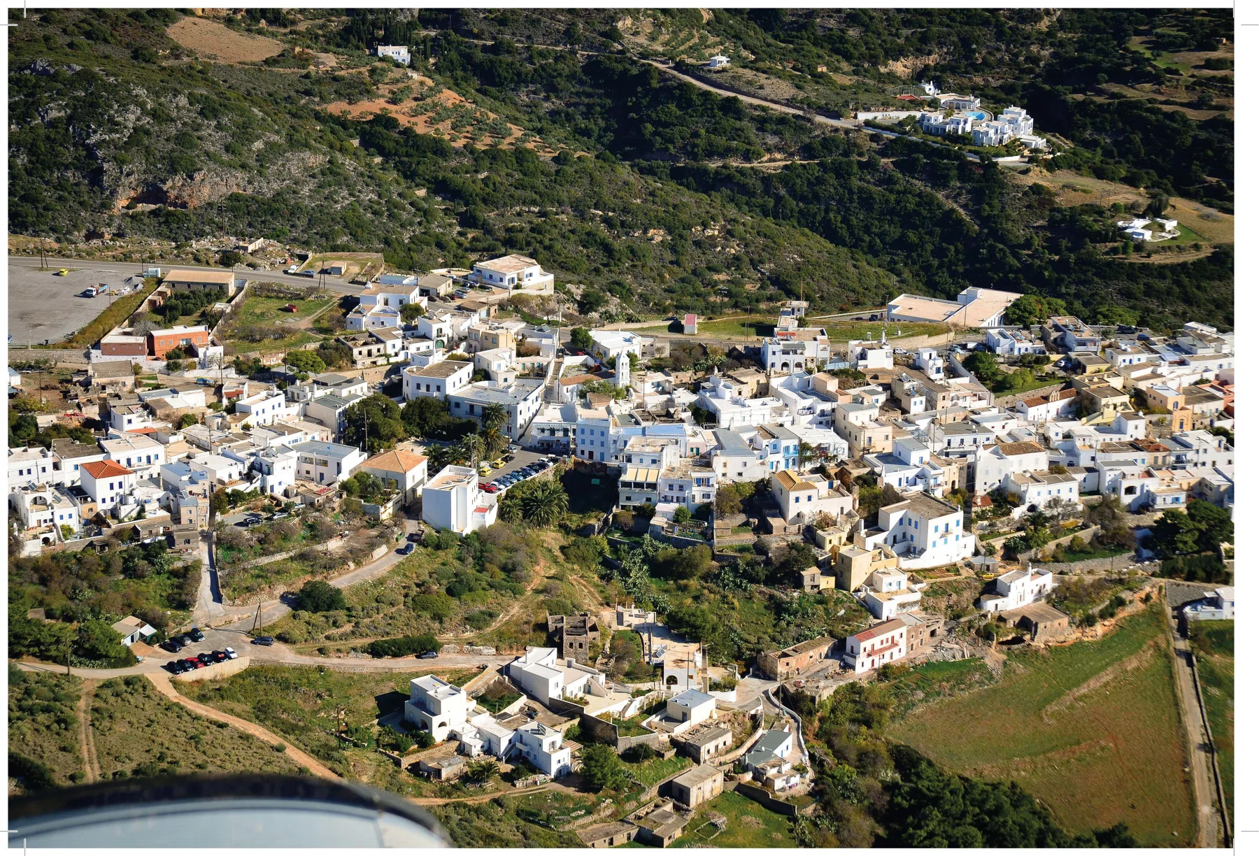 2013 Kythera from the Air - The Book — photograph 82