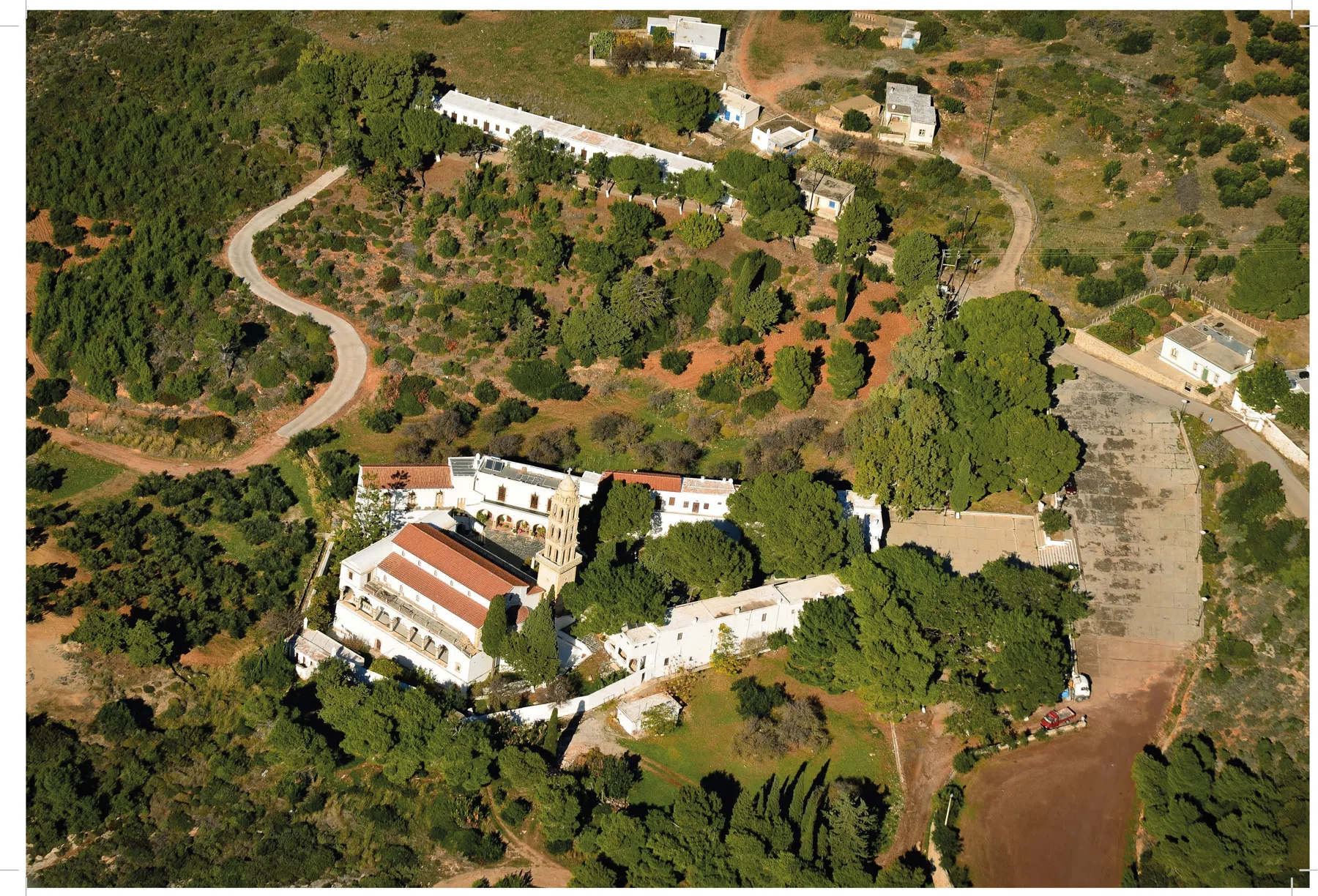 2013 Kythera from the Air - The Book — photograph 21