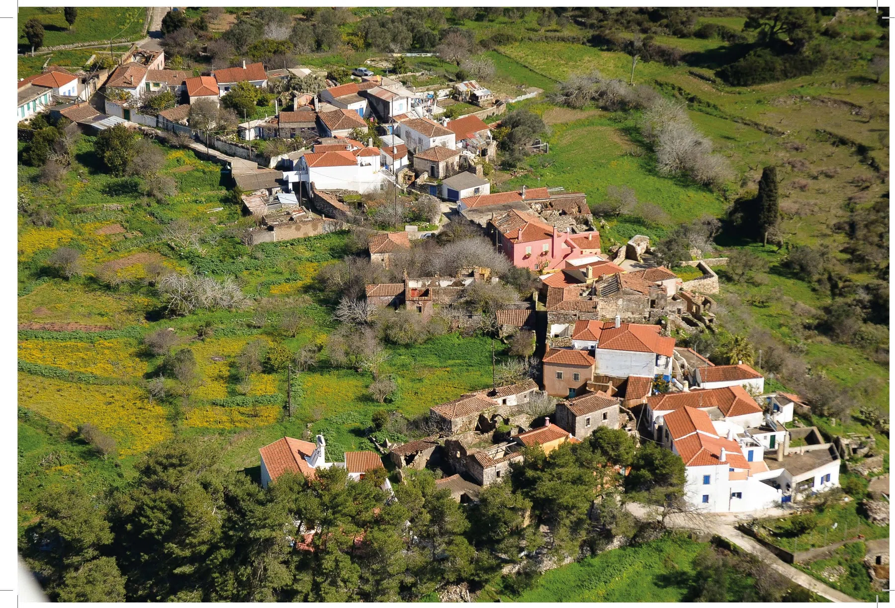 2013 Kythera from the Air - The Book — photograph 69