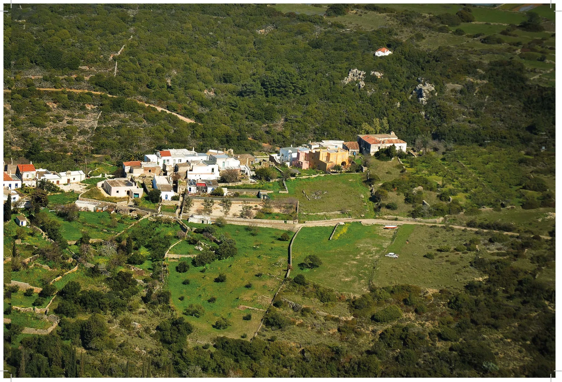 2013 Kythera from the Air - The Book — photograph 71