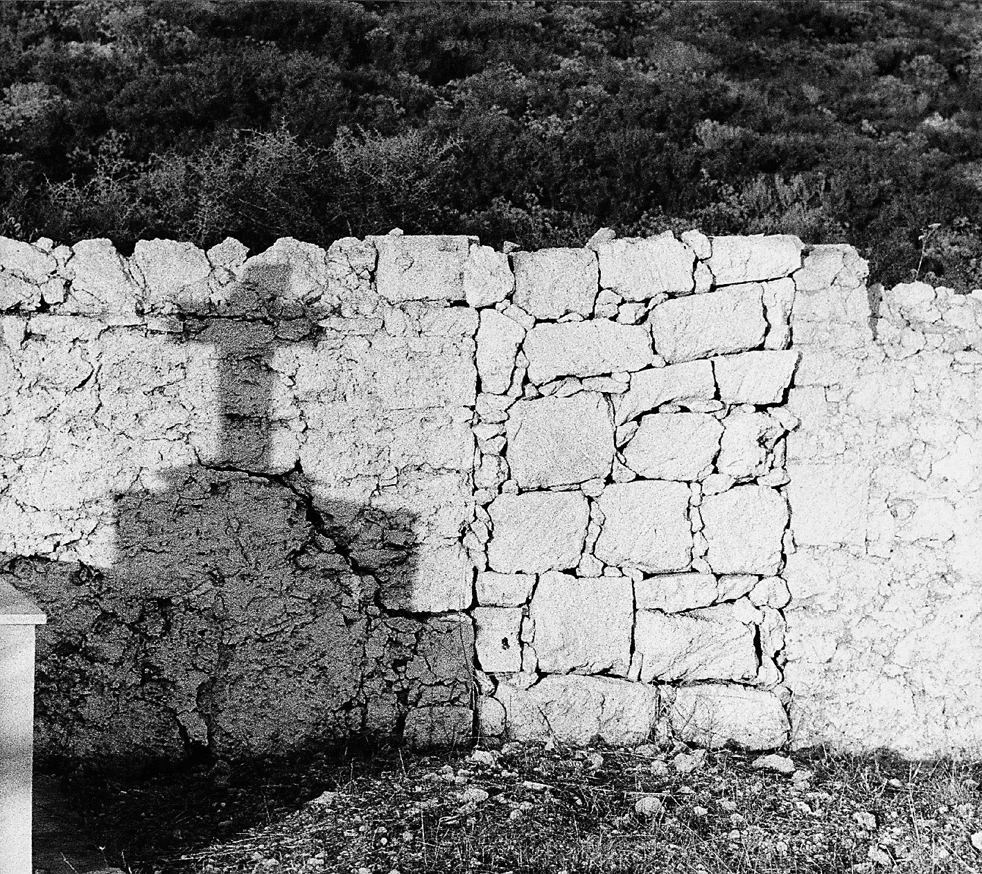 A Village on Kythera Exhibition 1996 — photograph 39