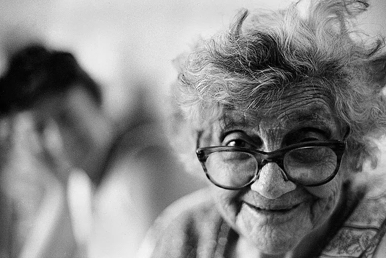 A Village on Kythera Exhibition 1996 — photograph 125