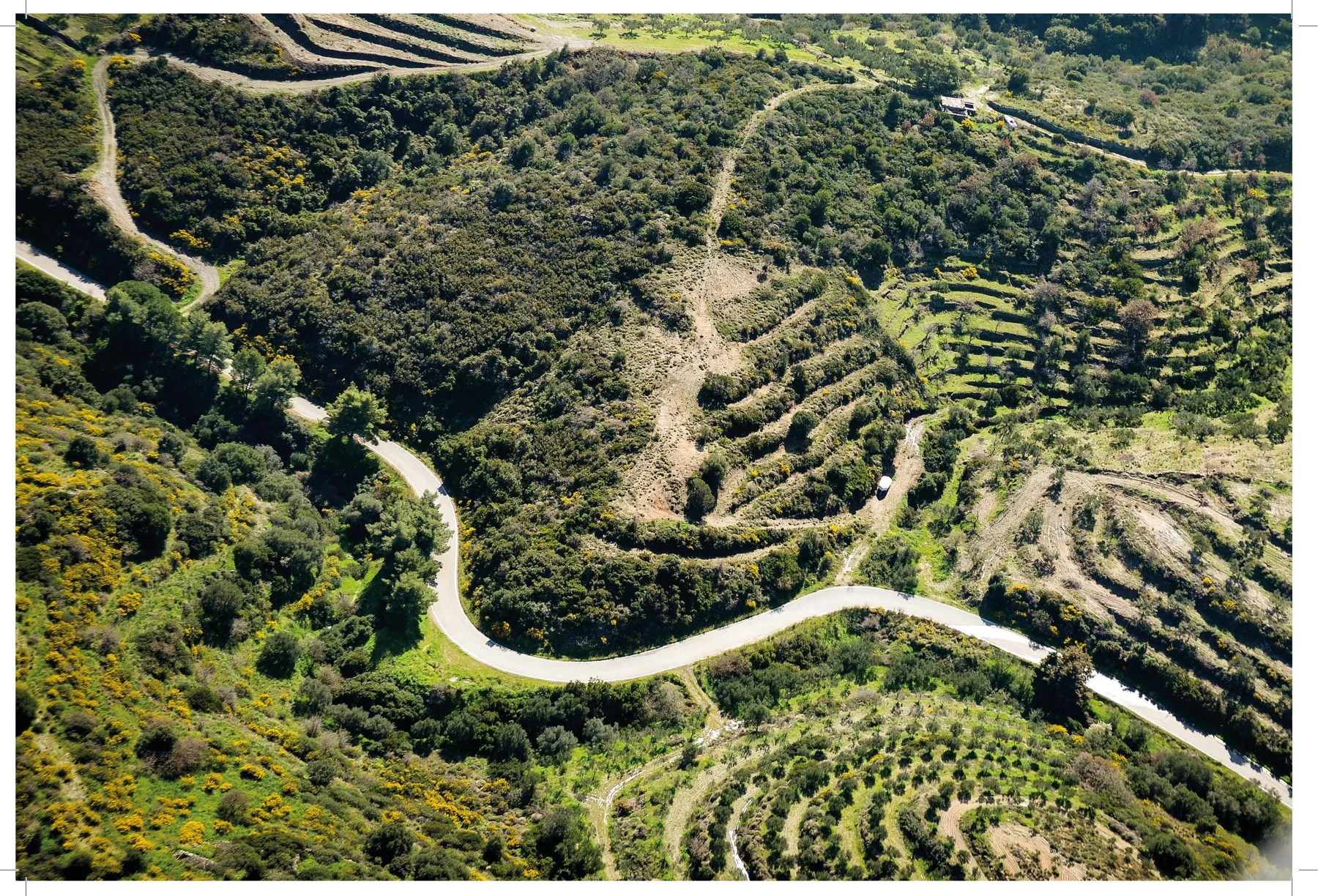 2013 Kythera from the Air - The Book — photograph 8