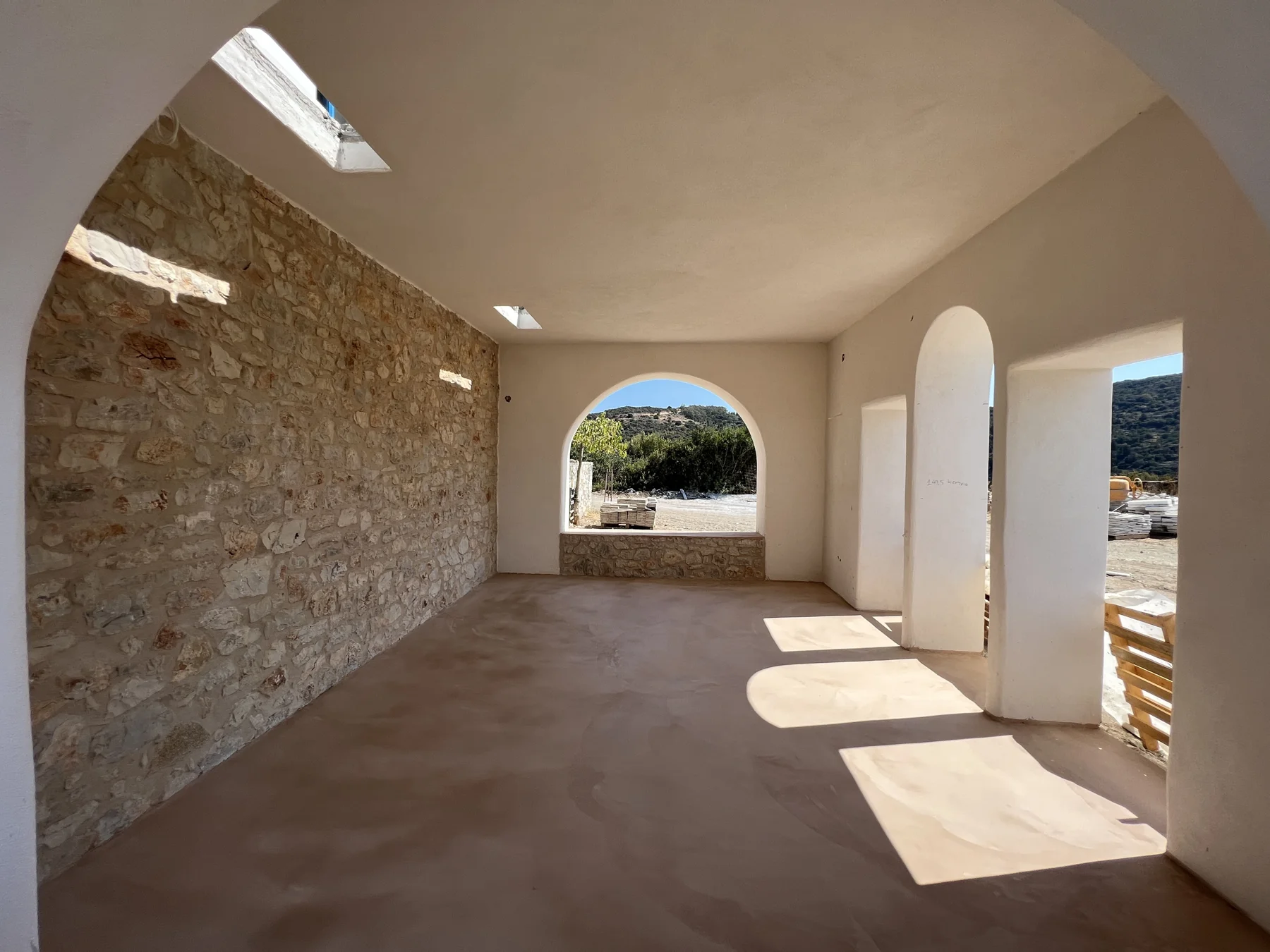 2010 Koumelouni House Design — photograph 33