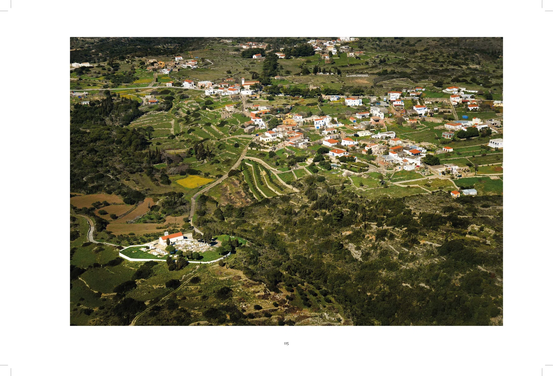 2013 Kythera from the Air - The Book — photograph 21