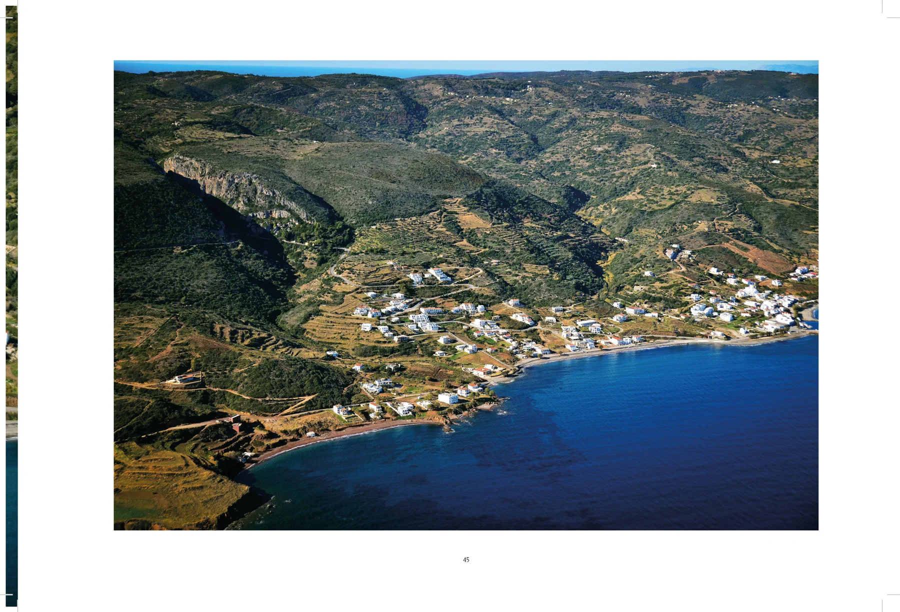2013 Kythera from the Air - The Book — photograph 43