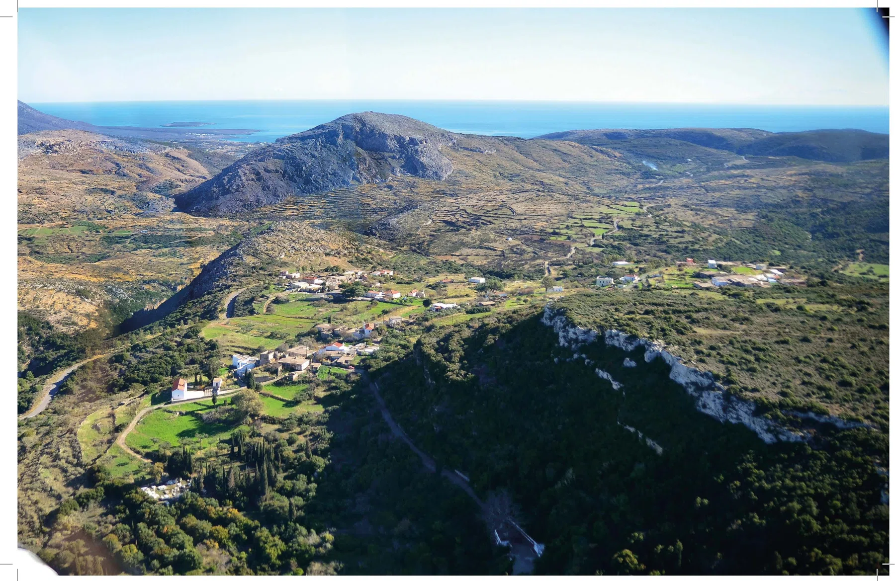 2013 Kythera from the Air - The Book — photograph 33