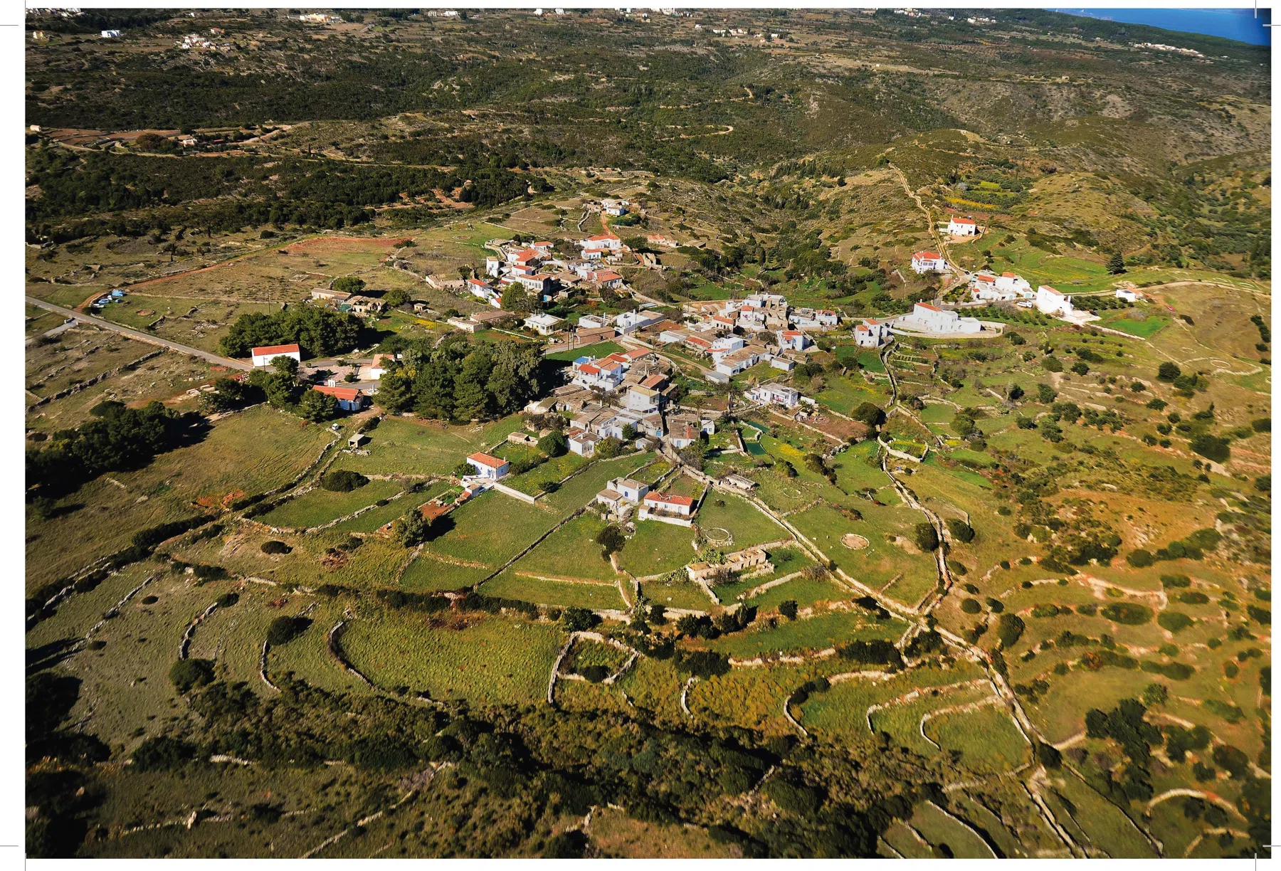 2013 Kythera from the Air - The Book — photograph 25