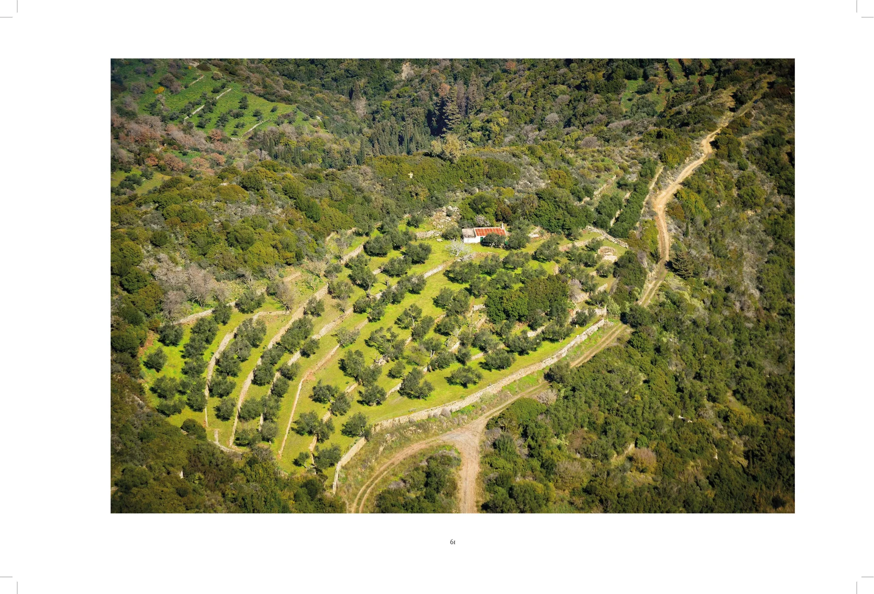2013 Kythera from the Air - The Book — photograph 59