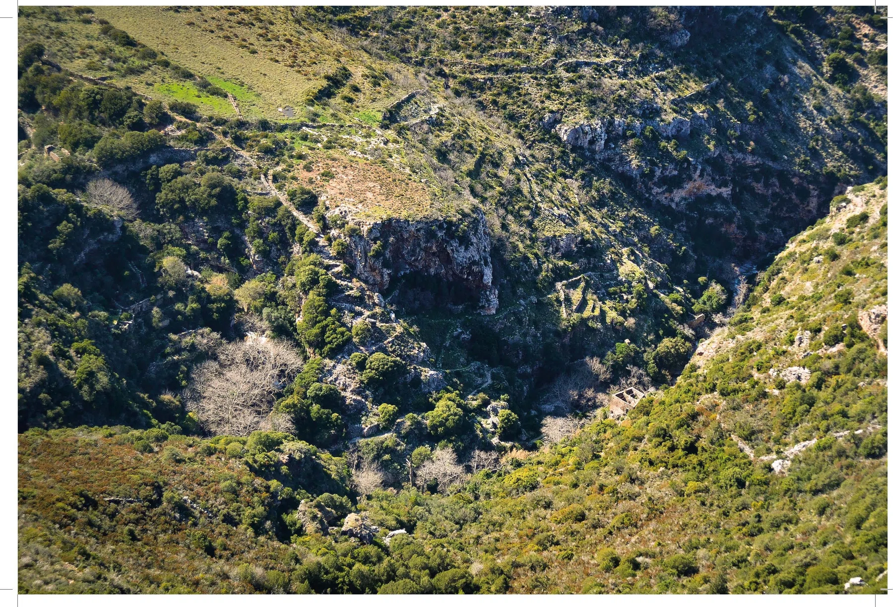 2013 Kythera from the Air - The Book — photograph 69
