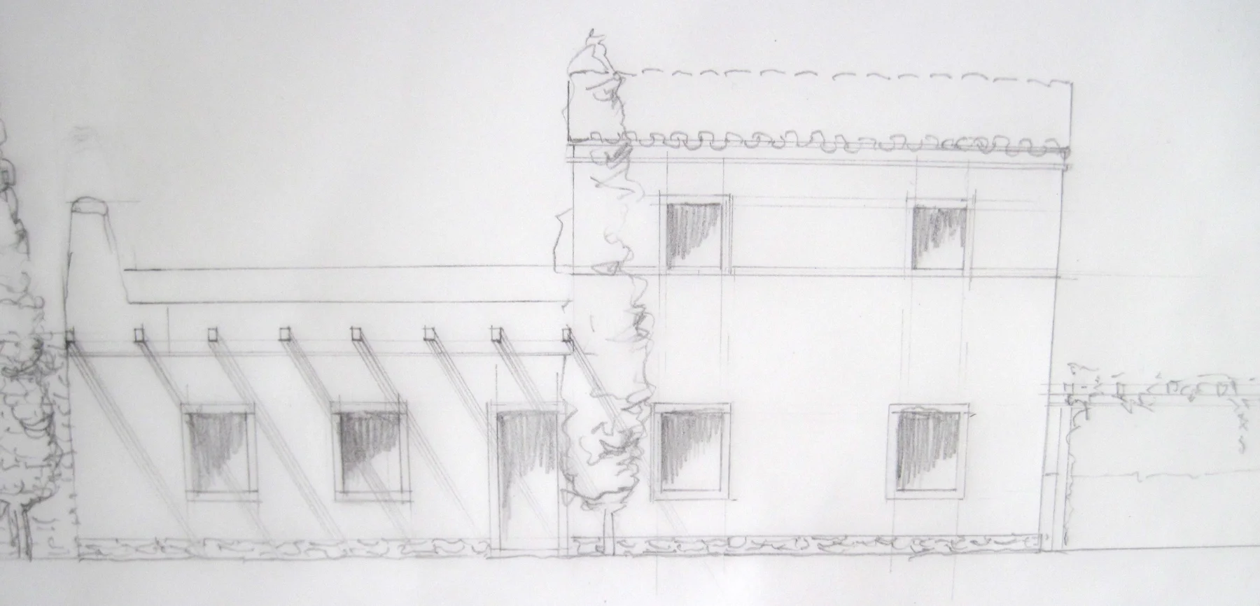 2010 Koumelouni House Design — photograph 3