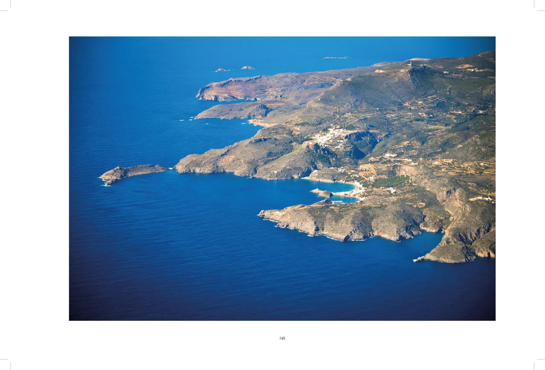 2013 Kythera from the Air - The Book — photograph 77