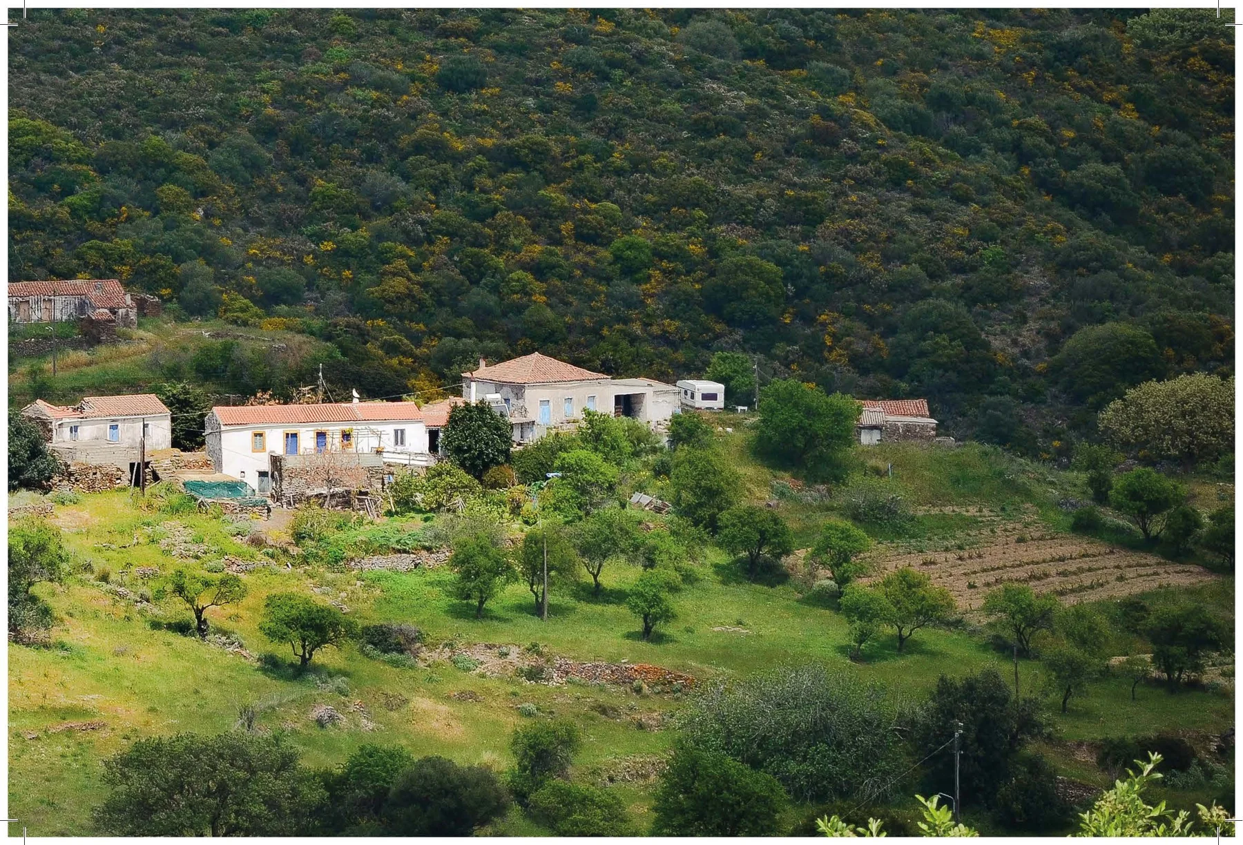 2013 Kythera from the Air - The Book — photograph 27