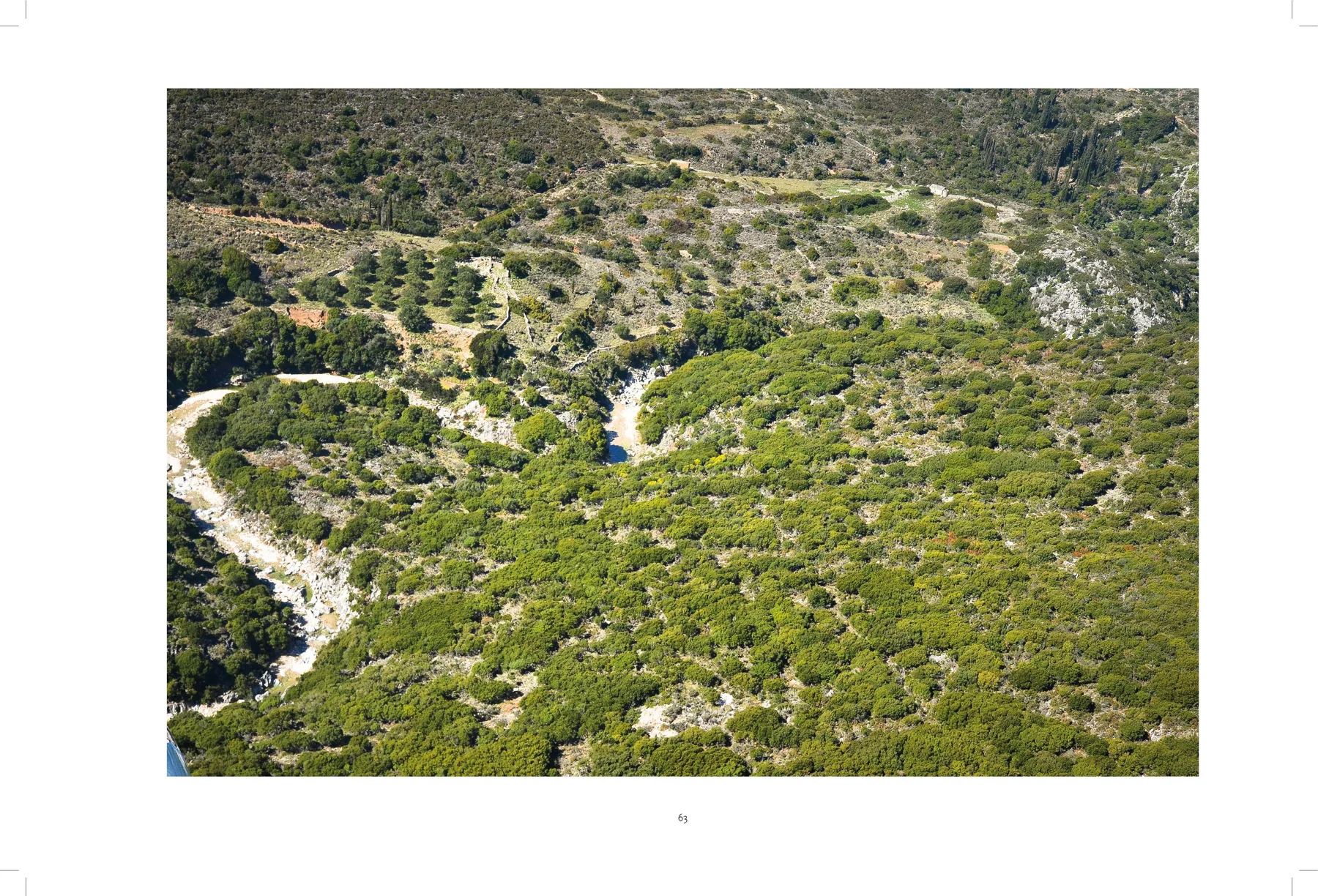 2013 Kythera from the Air - The Book — photograph 61