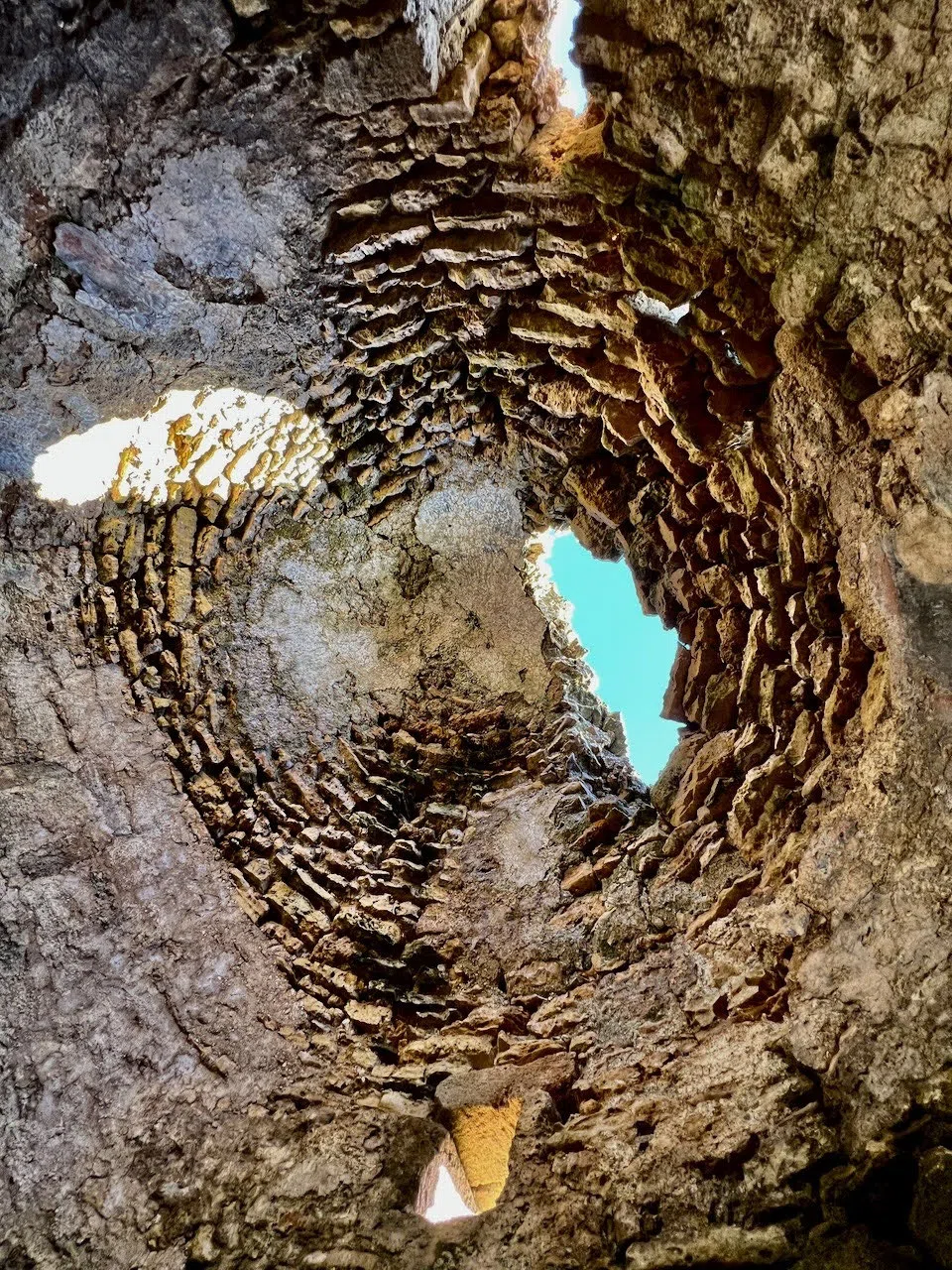 Kythera Walks — selected photograph 4