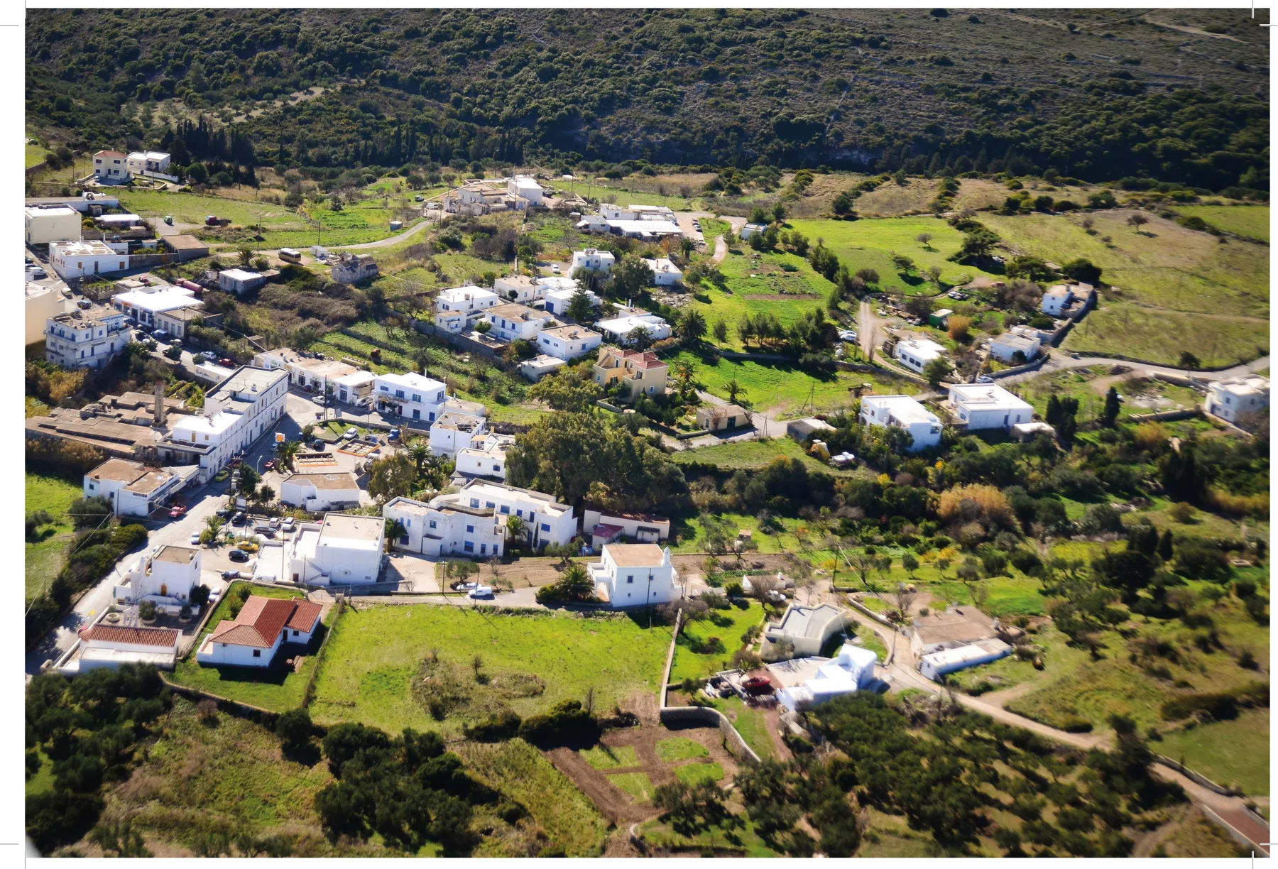 2013 Kythera from the Air - The Book — photograph 33