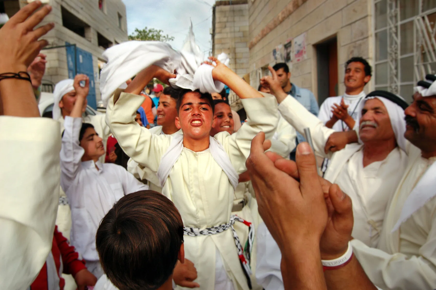 Palestine 2006 — photograph 75