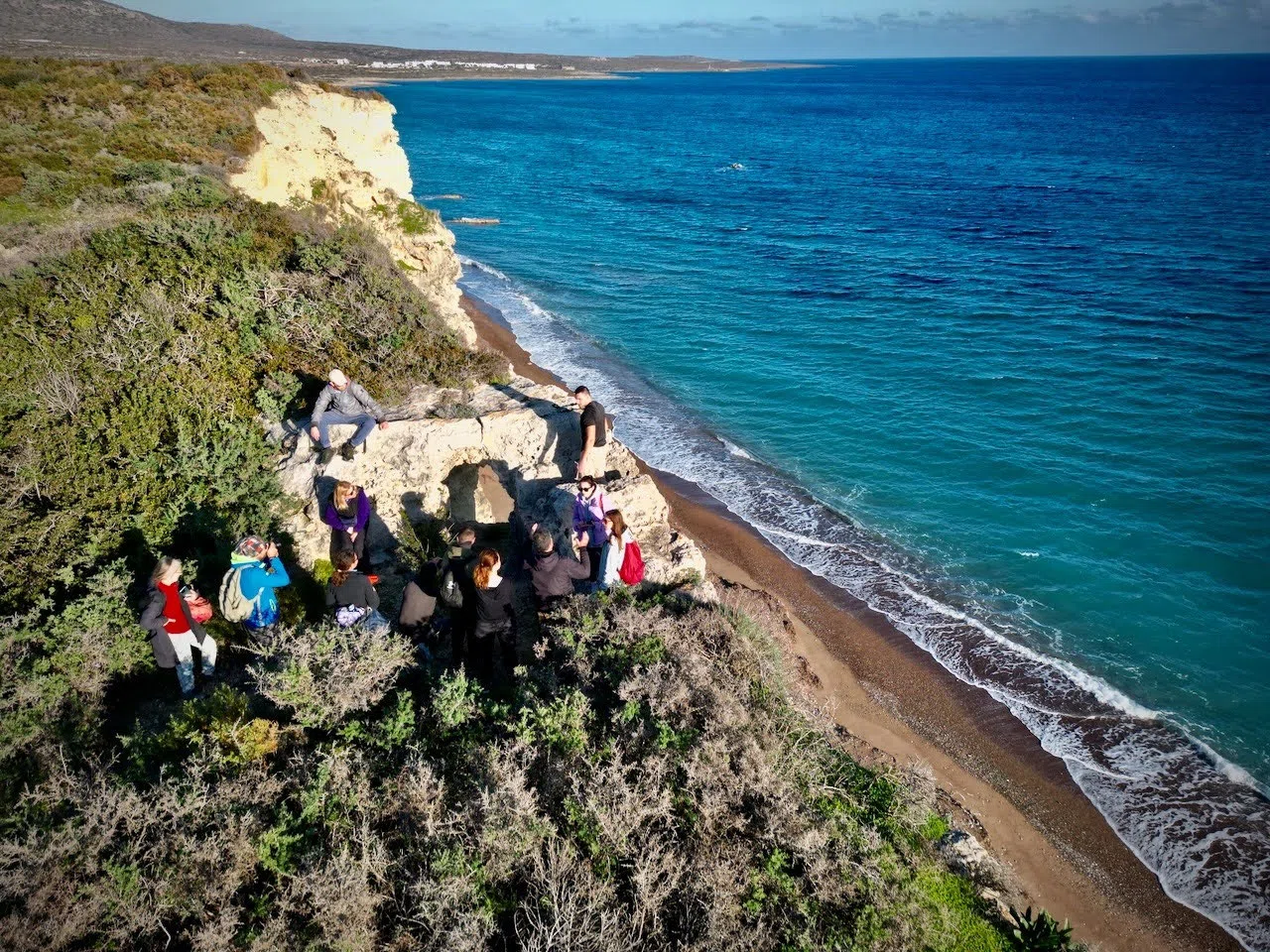 Kythera Walks — selected photograph 3