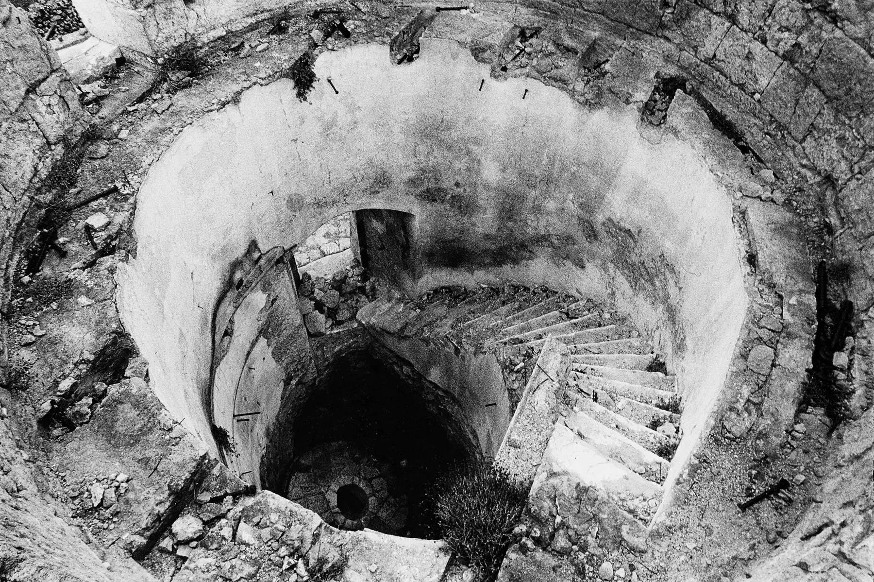 A Village on Kythera Exhibition 1996 — photograph 2
