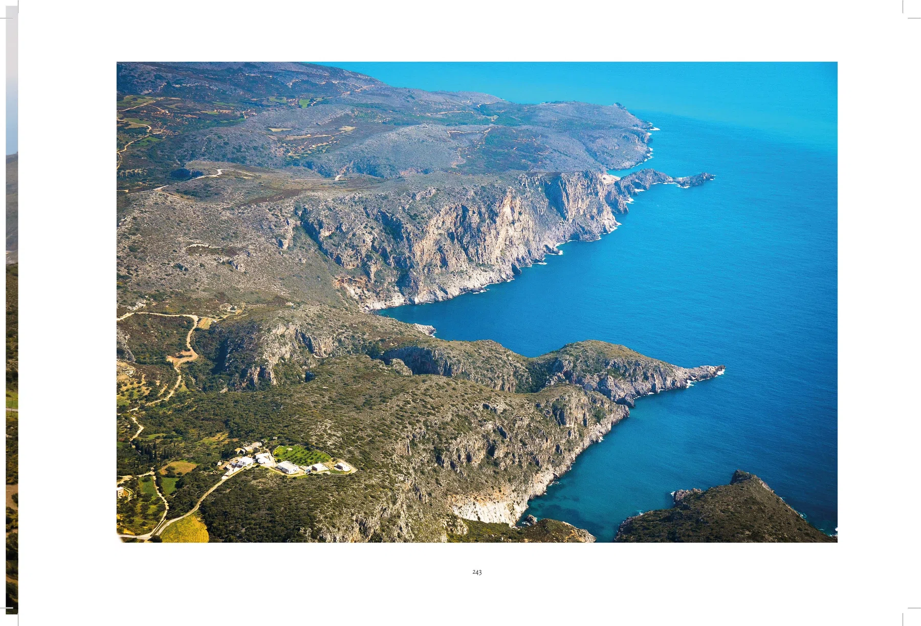 2013 Kythera from the Air - The Book — photograph 75