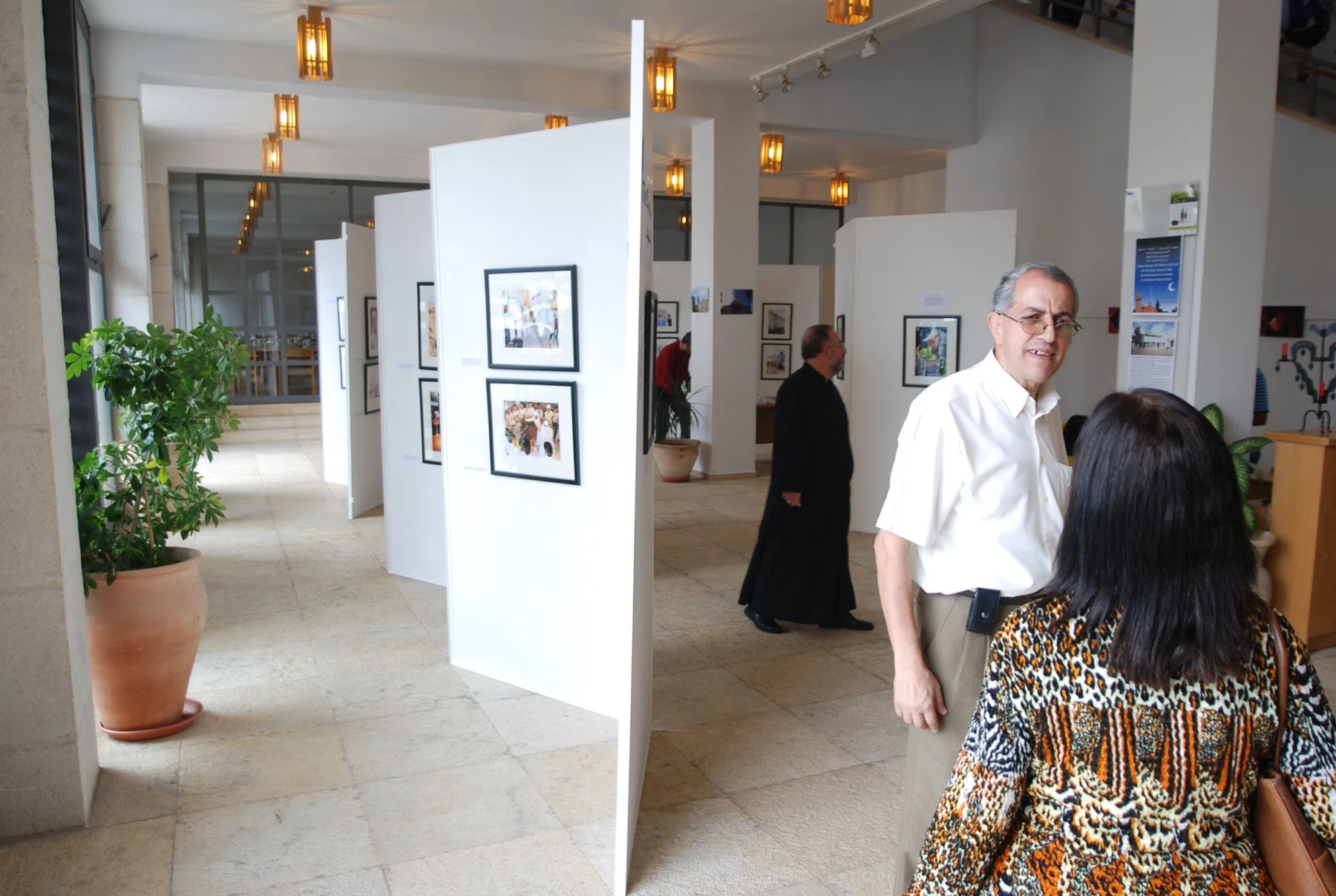 Palestine 2006 — photograph 67