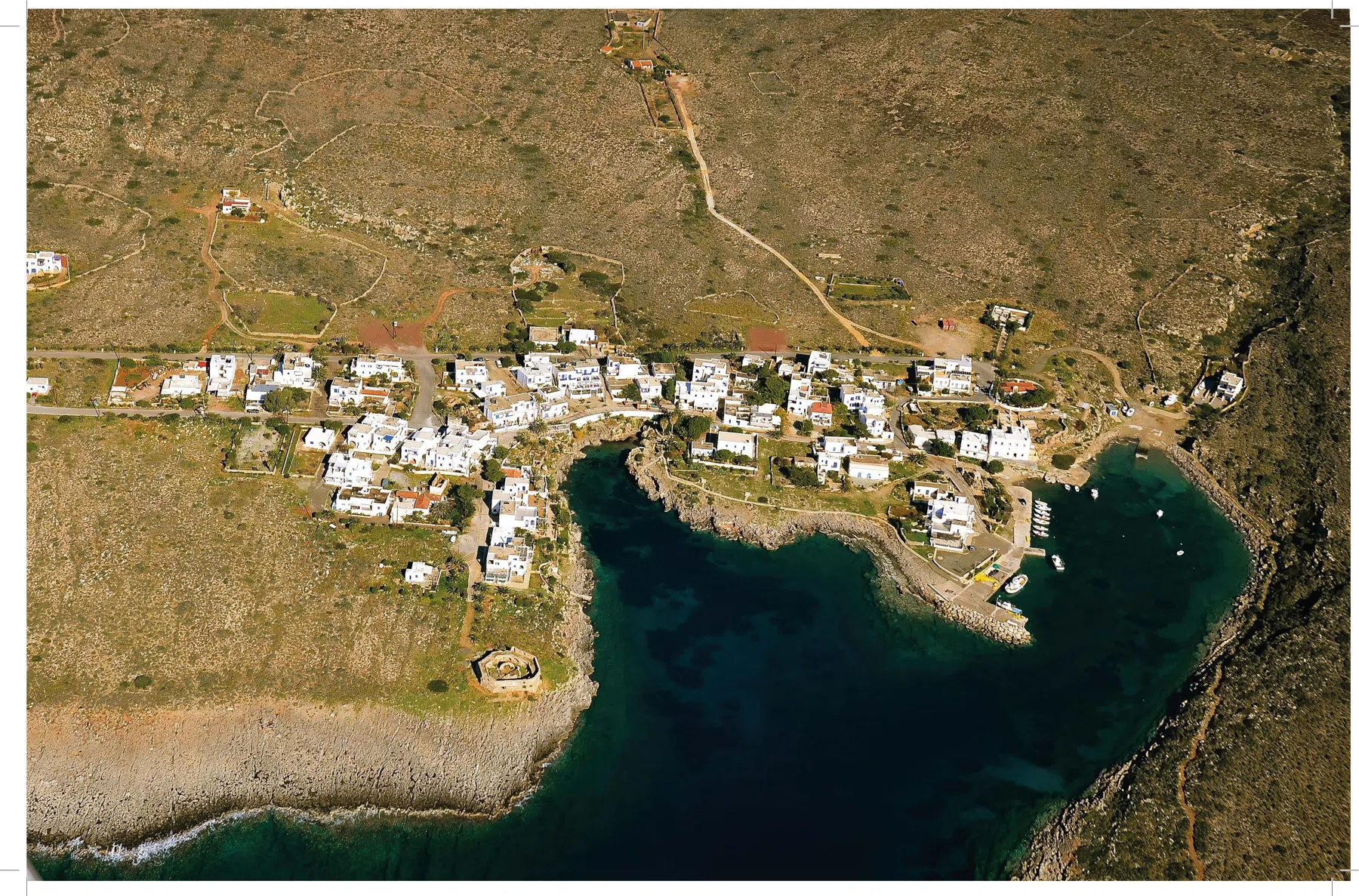 2013 Kythera from the Air - The Book — photograph 45