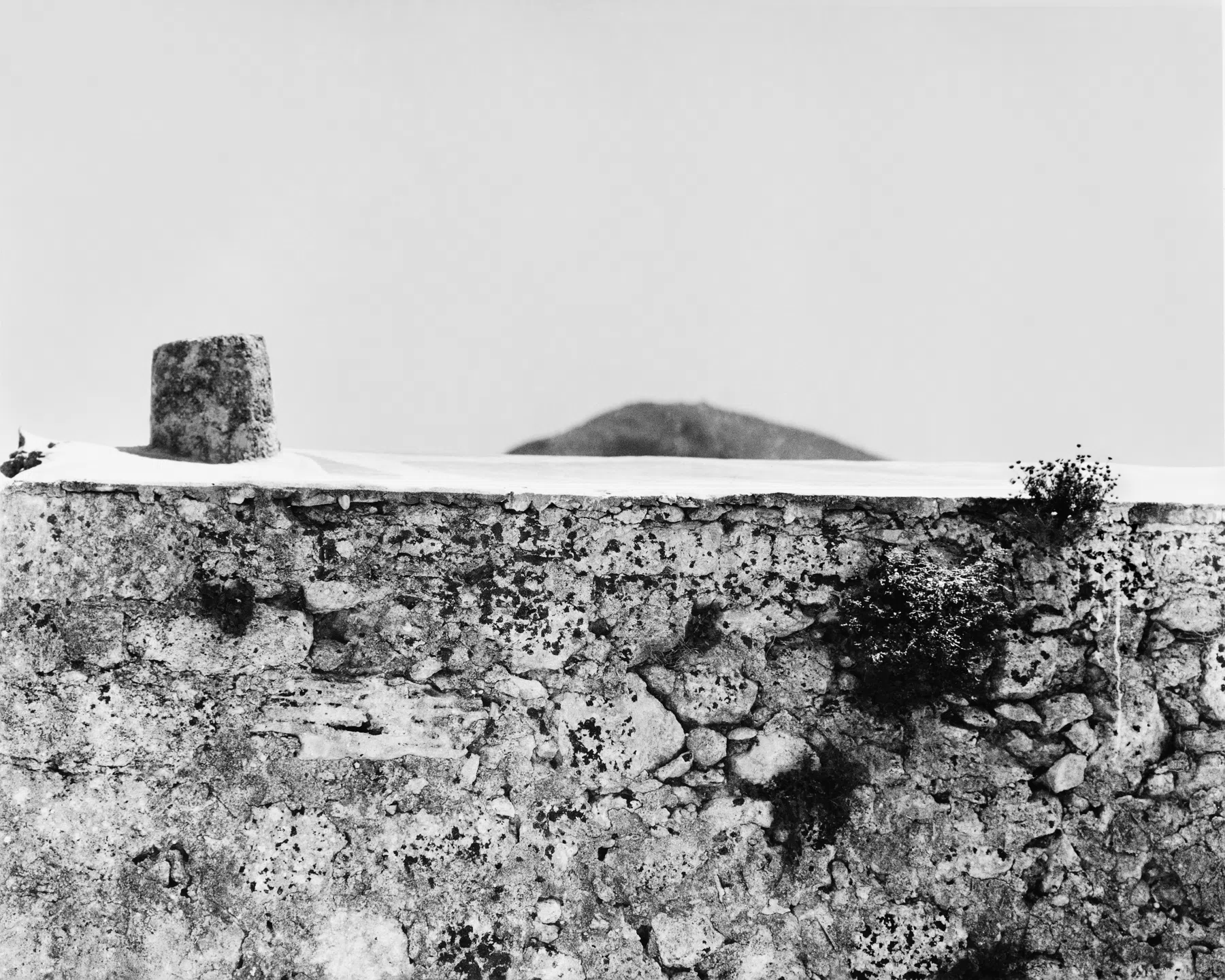 A Village on Kythera Exhibition 1996 — photograph 5