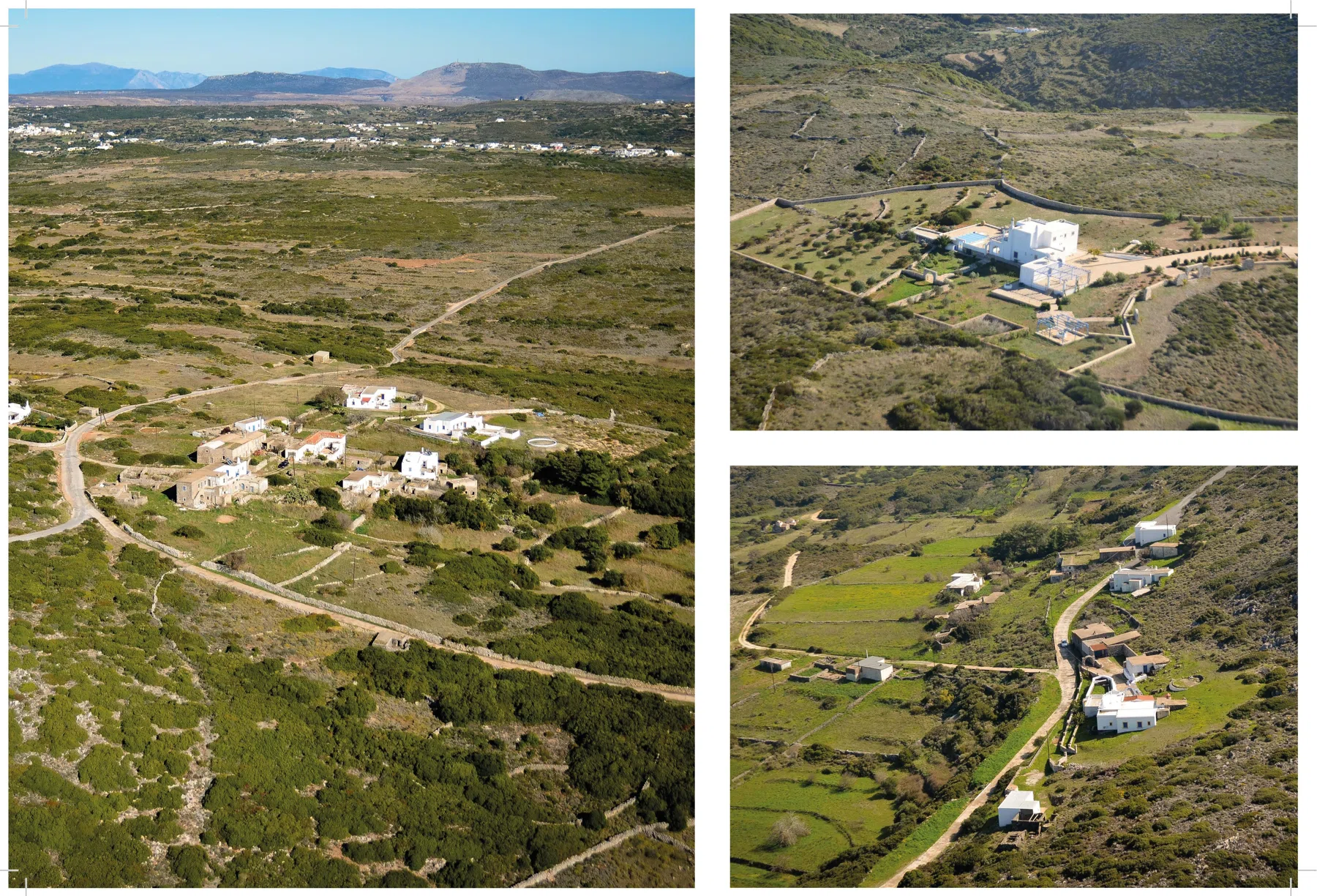 2013 Kythera from the Air - The Book — photograph 57