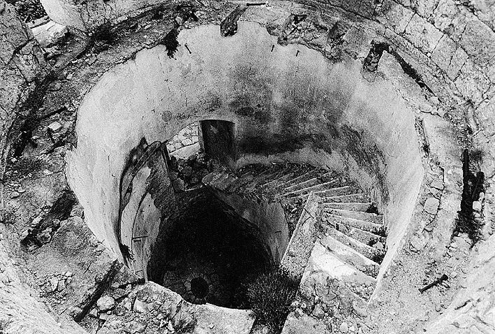 A Village on Kythera Exhibition 1996 — photograph 111