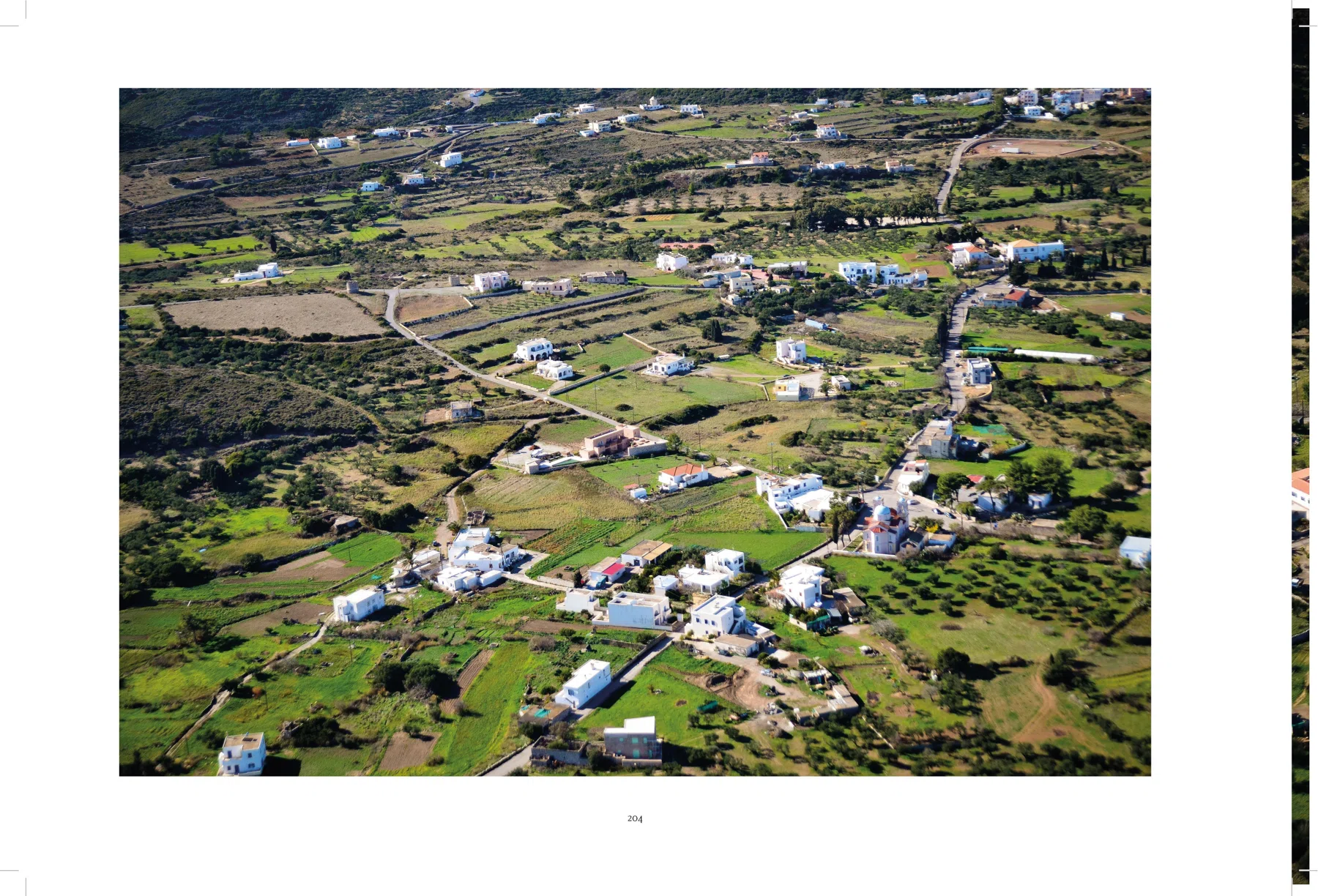 2013 Kythera from the Air - The Book — photograph 36